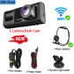 X85-WIFI-3CAM