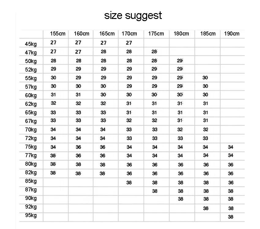 Description Picture 3 of itemFashion Casual Denim Slim Patchwork Jeans Spring Autumn Luxury Men's Clothing Star Embroidery Vintage Stretch Streetwear Pants