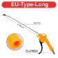 EU-Long Yellow