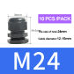 M24 Black