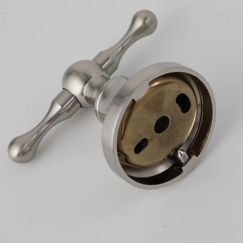 Description Picture 4 of itemJIENI Bathroom Accessories Sets Wall Mounted Hook Towel Bar Tissue Holder Antique Brass Tissue Basket