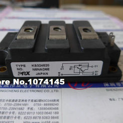 KS324520  IGBT power module