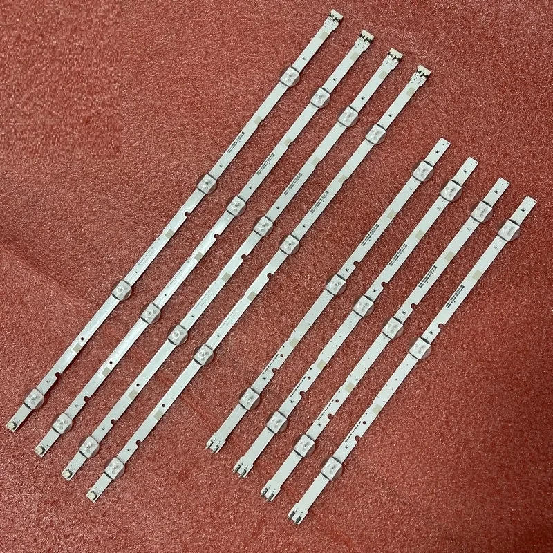 Description Picture 4 of itemLED Backlight Strips For Samsung 43-FHD-L R UE43N5000 LM41-00622A 00624A UN43J5290AG UN43T5300 UE43N5000 UE43N5300AU UA43N5300