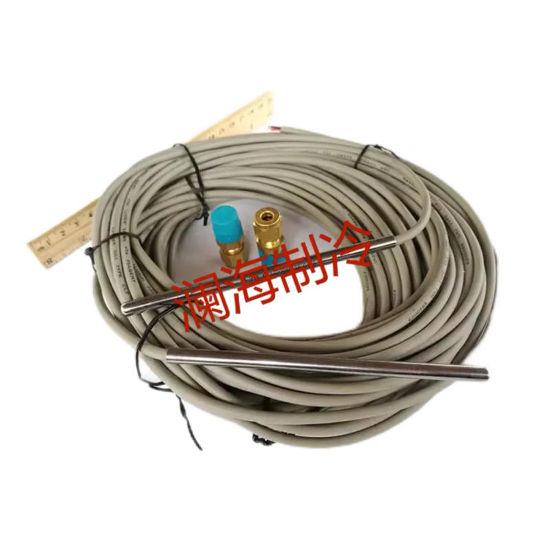 Description Picture 2 of itemTrane accessories SEN00306/X13790057-08 temperature sensor/applicable to Trane ERTXA air conditioner