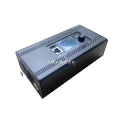 1PCS FB4 Standard LASER Pangolin Software Quick Show for Auto Lighting System