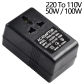 220V to 110V 100W