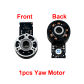 Yaw Motor
