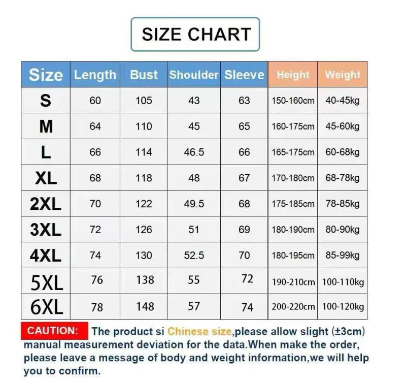 Description Picture 2 of item2024 Men's Shirt Long Sleeve Shirt Party Evening Dress Vacation Top Red Ceremony Top High Quality Oversized Shirt 6XL