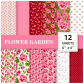Flower Garden 1267