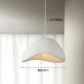 A - White 30cm