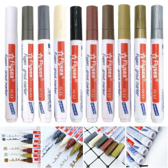 Kitchen Gap Instant Repair Tile Repair Pen Anti-Mould Cleaner Decontamination Pen Waterproof Grout Restorer Pen Home