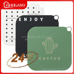 Floor Drain Square Cover Floor Drain-Floor Cover For Bathroom Drain Plug Anti-odor Bath Shower Drain Deodorant Cover Accessories