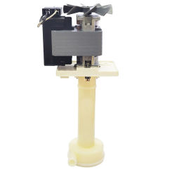 SCOTSMAN 620433.00 ICEMATIC 19550113 WATER PUMP FOR ICE MAKER ACM25 ACM45 ACM55