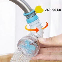 Water Faucet Filter Kitchen Home Faucet Mini Tap Water Clean Purifier Filter Filtration Cartridge Carbon Filter Household Supply