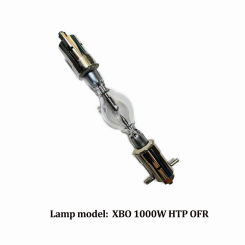 Xemon Lamp Compatiable with XBO 1000W HTP OFR Outdoor Searchlight