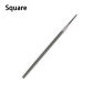 Square File