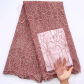 5French Mesh Lace