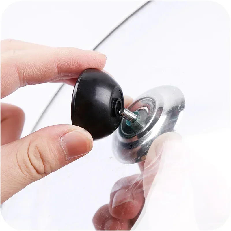 Description Picture 4 of item4/1Pcs Pan Pot Lid Handle Universal Cookware Parts Pan Hand Grip Cover Replacement Pot Caps Lid Knob Handle Kitchen Accessories