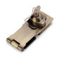 3inch green bronze