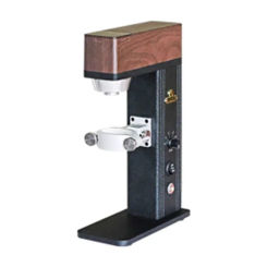 Hand Grinder Electric Bracket To Electric Coffee Bean Grinder Household