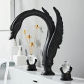 style 3 black oil