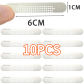 Stainless 1cm 10pcs
