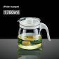 white  1700ML