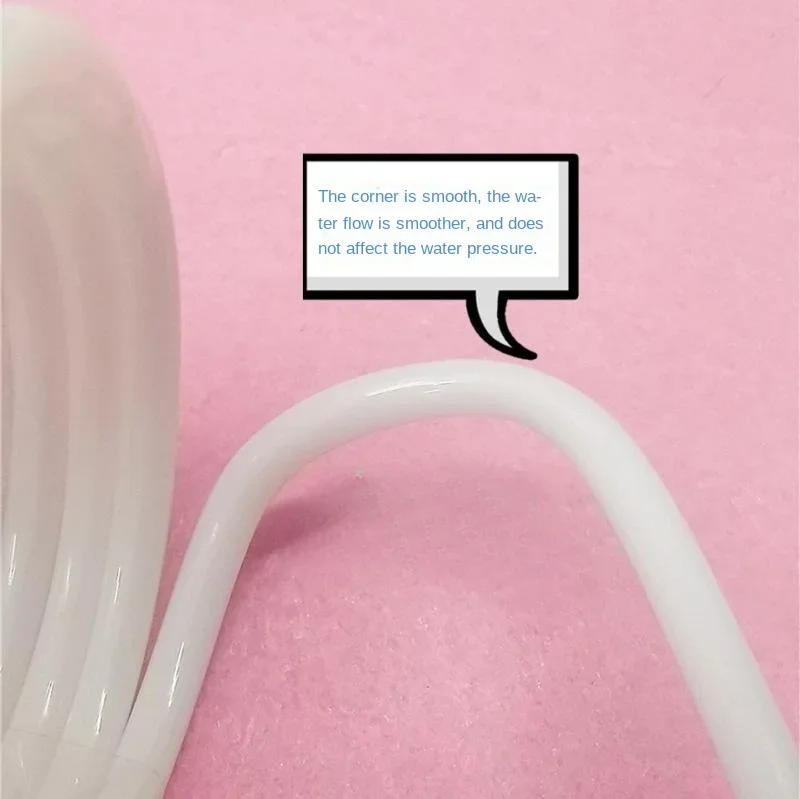 Description Picture 6 of item1PC Flosser water hose for Braun 3719 3724 /for Oral-B accessories universal