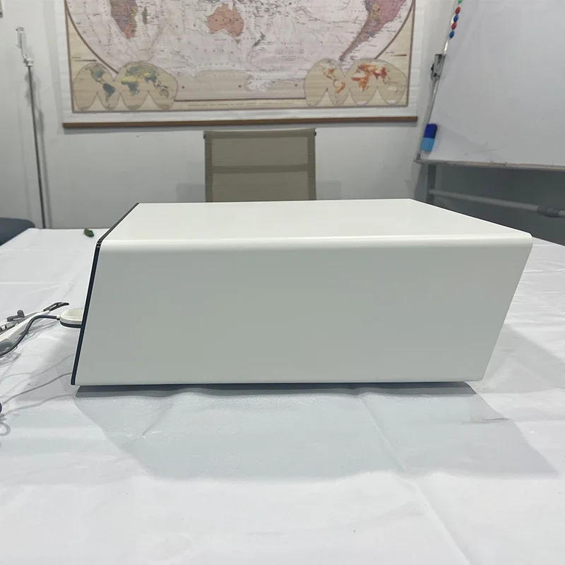 Description Picture 4 of itemWhole Set Ligasure Vessel Sealing Machine Forceps And Scalpels Ligasure Vessel Sealer