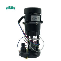 Ice Making Machine Spare Parts PSC40PJDVF2 220V 0.45A 2800RPM 40W Crescent Ice Maker Water Pump