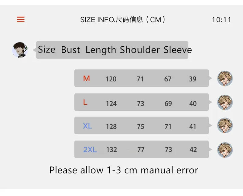 Description Picture 2 of itemBritish-style Blazers Men Leisure Trendy Loose Suit Jackets Male Retro Daily Ins Streetwear All-match Simple Korean Suit-tops