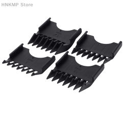 1 Pcs Professional Hair Clipper Limit Guide Comb 3mm/6mm/9mm//12mm Universal Cutting Guide Comb Haircut Tools Hair Limit Comb