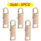 Gold 5PCS