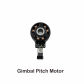 Pitch Motor