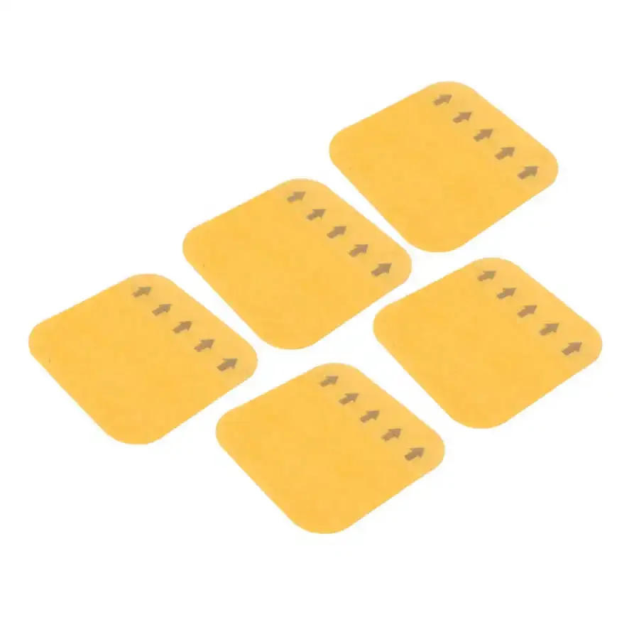 Description Picture 6 of item5PC Waterproof Bedsore Heal Pad Patch Self Adhesive Portable Hydrocolloid Adhesive Dressing Wound Dressing Breathable Ultra Thin