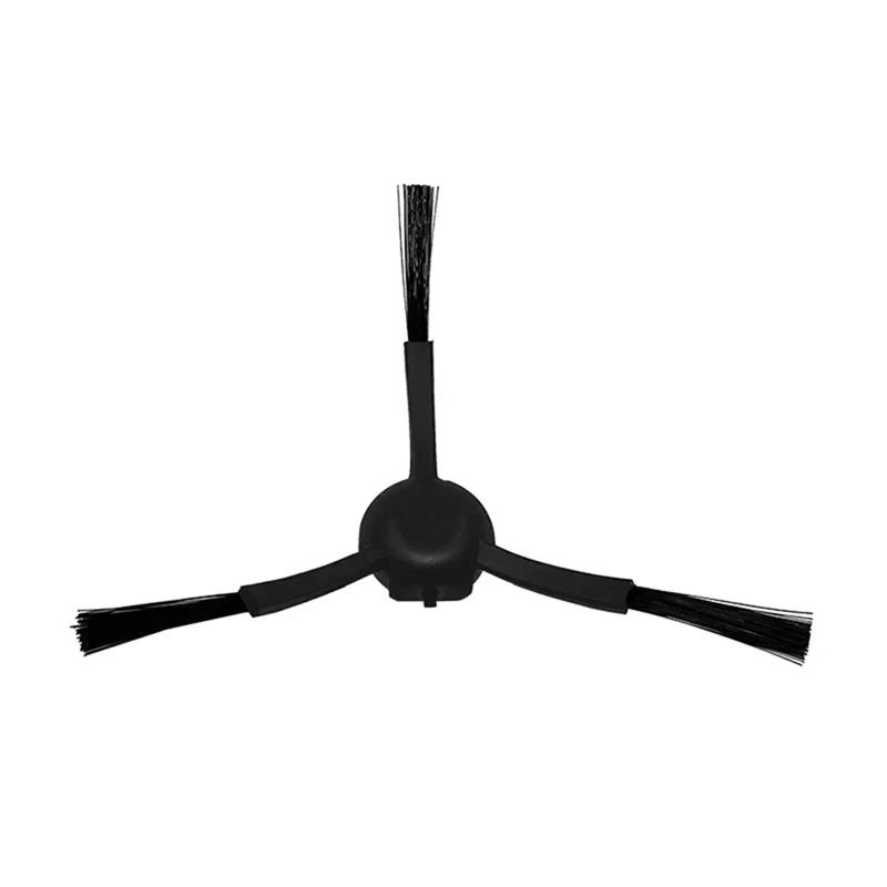 Description Picture 6 of itemFor Dreame Bot L30 Ultra Robot Vacuum Cleaner Spare Parts Accessories Main Side Brush HEPA Filter Mop Pad Dust Bags