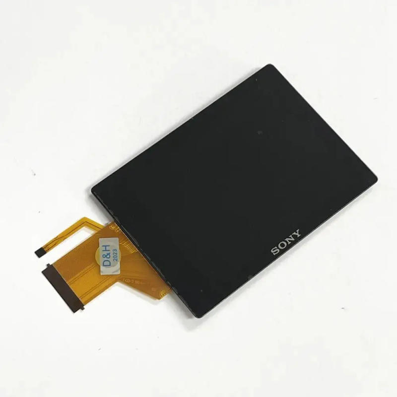 Description Picture 2 of itemOriginal New LCD Display Screen for SONY a7 A7 A7R A7S A7K Digital Camera Repair Part With Backlight & Protection Glass
