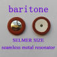 Selmer seamless