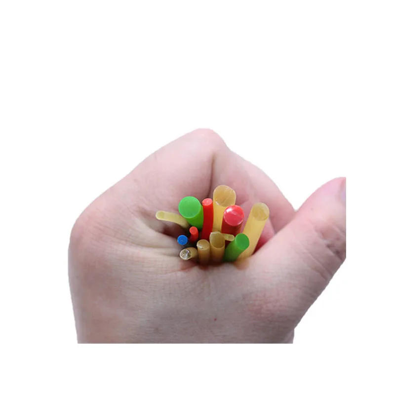 Description Picture 5 of item2mm Rubber Solid Elastic Rubber Line 10M Rubber Line For Fishing Traditional Level Round Elastic Rope Tied Line Fish For Boys