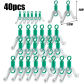 L - 40pcs