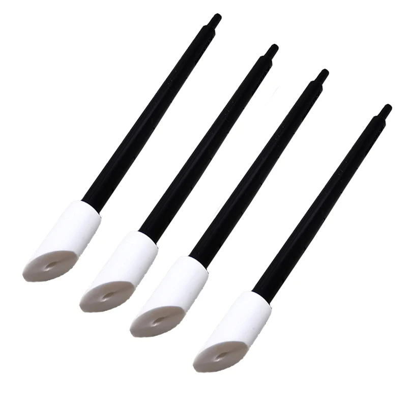 Description Picture 3 of itemVilaxh T-21 T21 T 21 Cleaning Swabs Stick Compatible For Conton Head Solvent Printer For Mimaki/Roland/Mutoh For Epson Printer