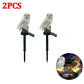 White Owl-2PCS
