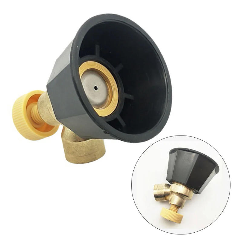 Description Picture 2 of itemAgricultural Atomization Adjustable Sprayer Nozzle Garden Nozzle Sprayer Sprinkler Head Watering Irrigation Tools