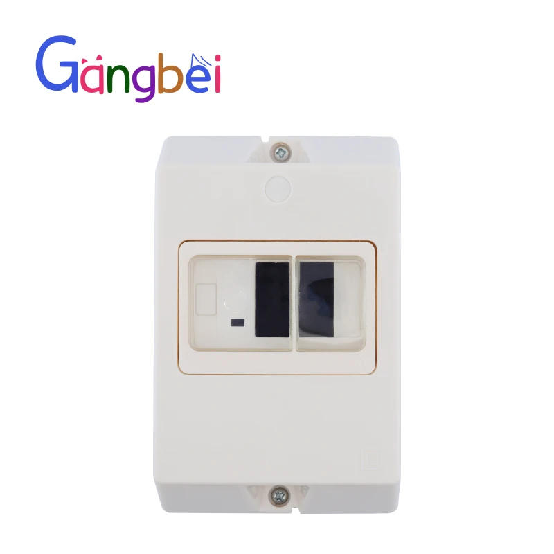 Description Picture 2 of itemmotor starter box GV2 Motor protector Motor Circuit Breaker motor switch box IP55