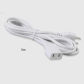 2-hole power cord 3m