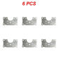 Style B 6pcs