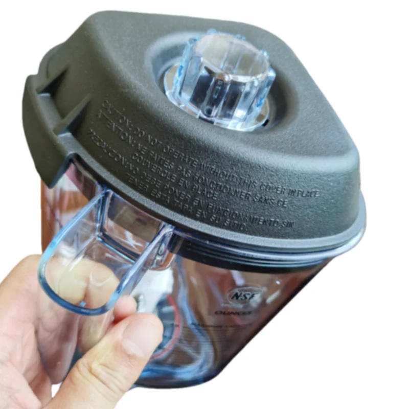 Description Picture 4 of item48 Ounce Container Kit for Vita-Mix 015978 Vitamix VM-145 replacement Blender cup