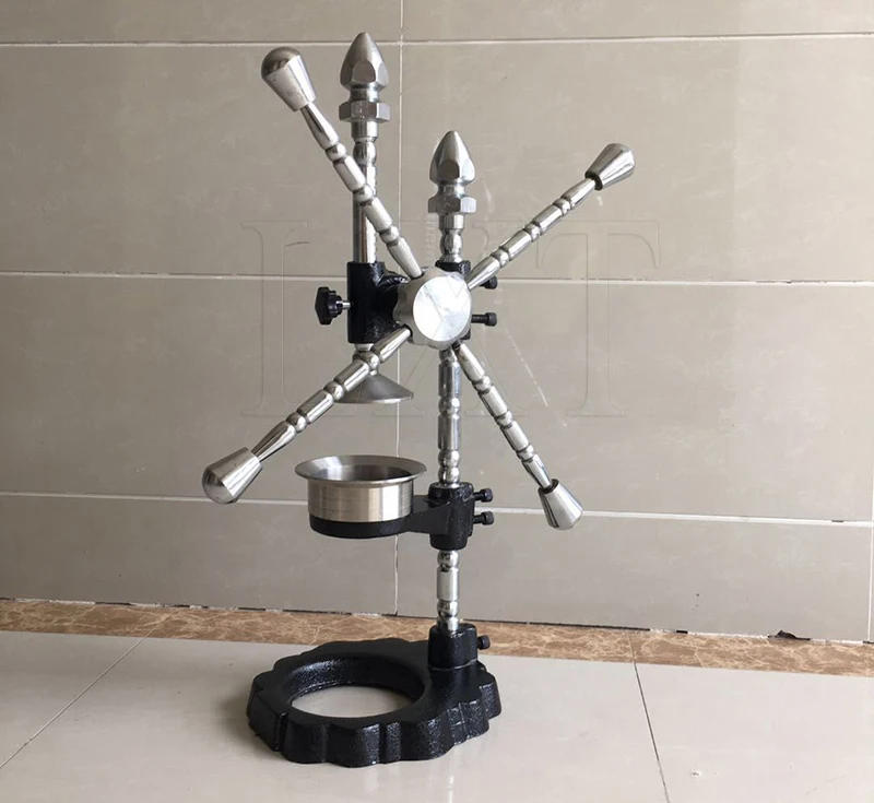 Description Picture 6 of itemManual Fruit Juicer Stainless Steel Kitchen Gadgets Juicing Tool Pomegranate Juicing Machine