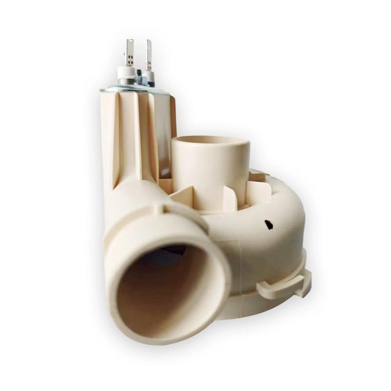 Description Picture 4 of itemE5-MD-RW001 230V 1800W(SU3828) Dishwasher Heating Element with YXW50-2E/2E(L) for Midea Samsung Candy Amica Hansa Gorenje AEG