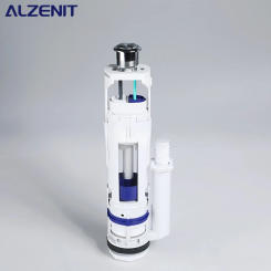 Suitable For GEBERIT Split Toilet Water Tank Water-saving Double Flush Typ 250 Drainage Outlet Valve Bathroom Accessories